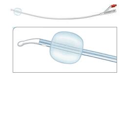 CATETERE FOLEY IN SILICONE PER ADULTI BRILLANT PLUS 2 VIE SENZA SCANALATURE CH20 LUNGHEZZA 41 CM PALLONCINO 10 ML PUNTACILINDRICA 2 FORI 1 PEZZO CATETERE FOLEY IN SILICONE PER ADULTI BRILLANT PLUS 2 VIE SENZA SCANALATURE CH20 LUNGHEZZA 41 CM PALLONCINO 10 ML PUNTACILINDRICA 2 FORI 1 PEZZO
