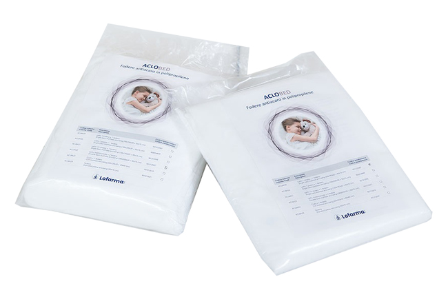 ACLOBED POLIPROPILENE FEDERA ADULTI ACLOBED POLIPROPILENE FEDERA ADULTI