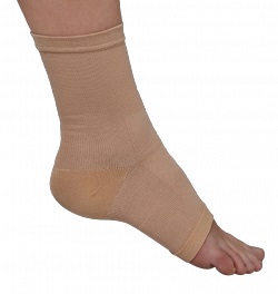 CAVIGLIERA CALZINO IN COTONE CAMEL GIBAUD MISURA 3 CAVIGLIERA CALZINO IN COTONE CAMEL GIBAUD MISURA 3