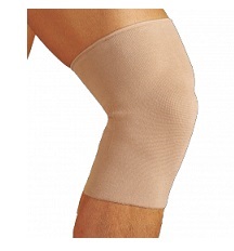 GINOCCHIERA SPORTIVA GIBAUD CAMEL MISURA 2 GINOCCHIERA SPORTIVA GIBAUD CAMEL MISURA 2