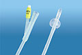 CATETERE FOLEY CH14 PUNTA CHIUSA 2 VIE 2 FORI LATERALI IN LATTICE RICOPERTO DI SILICONE 1 PEZZO CATETERE FOLEY CH14 PUNTA CHIUSA 2 VIE 2 FORI LATERALI IN LATTICE RICOPERTO DI SILICONE 1 PEZZO