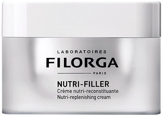 FILORGA NUTRI FILLER CREME 50 ML FILORGA NUTRI FILLER CREME 50 ML