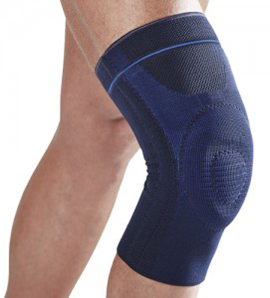 GIBAUD ORTHO ARTIGIB 3D GINOCCHIERA LEGAMENTI TAGLIA 02 GIBAUD ORTHO ARTIGIB 3D GINOCCHIERA LEGAMENTI TAGLIA 02