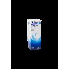 SOBREPIN*scir 200 ml 40 mg/5 ml