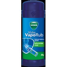 VICKS VAPORUB*ung inal 35 g
