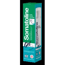 SOMATOLINE*gel 1 flacone 250 ml 25 erogazioni 0,1% + 0,3% con sacchetto e dosatore SOMATOLINE*gel 1 flacone 250 ml 25 erogazioni 0,1% + 0,3% con sacchetto e dosatore