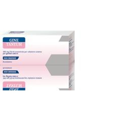 GINETANTUM*soluz vag 5 flaconi 140 ml 0,1% GINETANTUM*soluz vag 5 flaconi 140 ml 0,1%