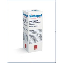 SIMEGUT*orale gtt 30 ml