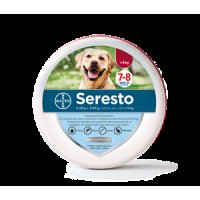 SERESTO*collare antiparassitario 45 g (70 cm) cani (peso superiore a 8 kg)