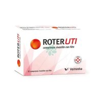 ROTERUTI*30 cpr riv 105 mg