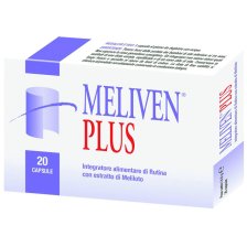 MELIVEN PLUS 20 CAPSULE MELIVEN PLUS 20 CAPSULE