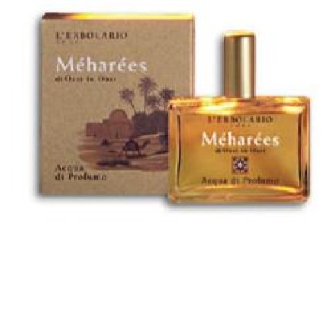 MEHAREES PROFUMO 50 ML