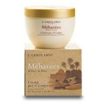 MEHAREES CREMA CORPO 300 ML MEHAREES CREMA CORPO 300 ML