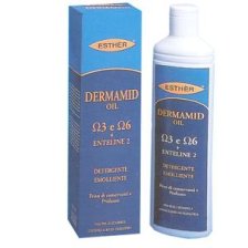 DERMAMID OIL OLIO BAGNO 250 ML DERMAMID OIL OLIO BAGNO 250 ML