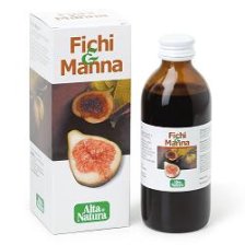 FICHI MANNA SOLUZIONE 150 ML FICHI MANNA SOLUZIONE 150 ML