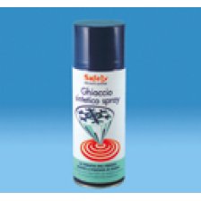PRONTEX GHIACCIO SPRAY 400 ML PRONTEX GHIACCIO SPRAY 400 ML
