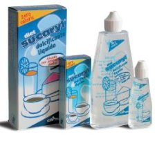DIETSUCARYL LIQUIDO 20 ML DIETSUCARYL LIQUIDO 20 ML