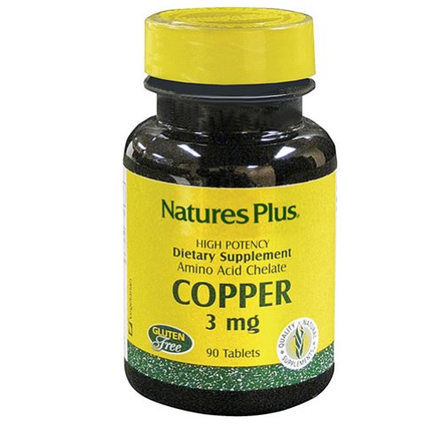 RAME 3MG 90 TAVOLETTE RAME 3MG 90 TAVOLETTE