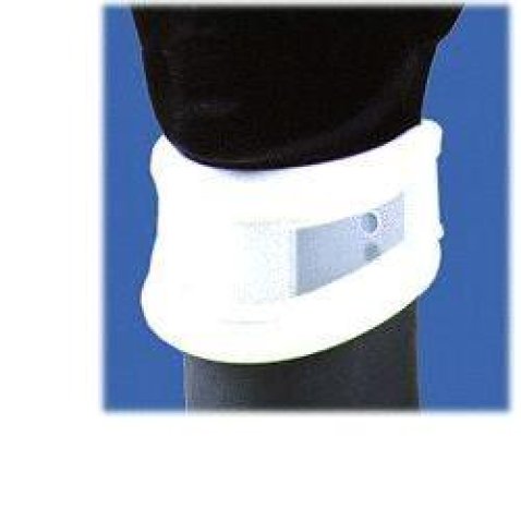 ORIONE 9191 COLLARE CERVICALE RIGIDO REGOLABILE S/MENTONIERAS ORIONE 9191 COLLARE CERVICALE RIGIDO REGOLABILE S/MENTONIERAS