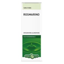 ROSMARINO OLIO ESSENZIALE 10 ML ROSMARINO OLIO ESSENZIALE 10 ML