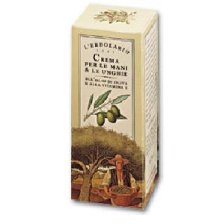 CREMA MANI E UNGHIE 75 ML