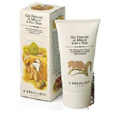 GEL FISSANTE MIGLIO E SOJA 150 ML GEL FISSANTE MIGLIO E SOJA 150 ML