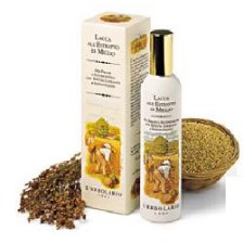 LACCA ESTRATTO DI MIGLIO 150 ML LACCA ESTRATTO DI MIGLIO 150 ML