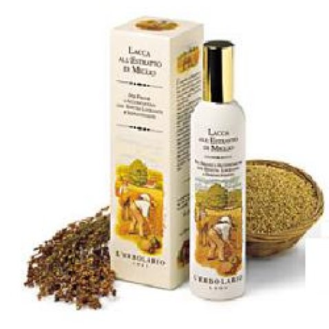 LACCA ESTRATTO DI MIGLIO 150 ML