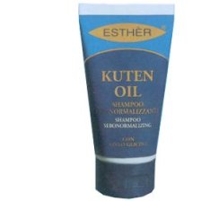 KUTEN OIL SHAMPOO 150 ML KUTEN OIL SHAMPOO 150 ML