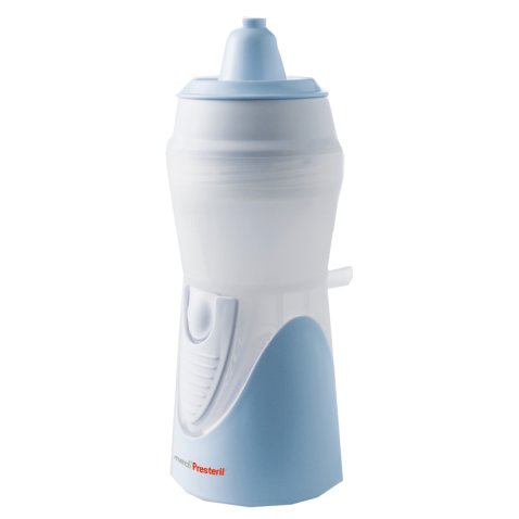 MEDIPRESTERIL DOCCIA NASALE MICRONIZZATA MEDIPRESTERIL DOCCIA NASALE MICRONIZZATA