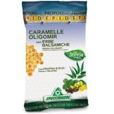 OLIGOMIR EPID CARAMELLE 67,2 G OLIGOMIR EPID CARAMELLE 67,2 G