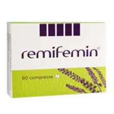REMIFEMIN 60 COMPRESSE REMIFEMIN 60 COMPRESSE
