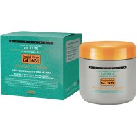 GUAM FANGHI D'ALGA FORMULA A FREDDO 500 G GUAM FANGHI D'ALGA FORMULA A FREDDO 500 G