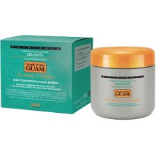 GUAM FANGHI D'ALGA FORMULA A FREDDO 500 G GUAM FANGHI D'ALGA FORMULA A FREDDO 500 G