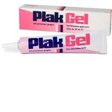 PLAK GEL 30 ML PLAK GEL 30 ML