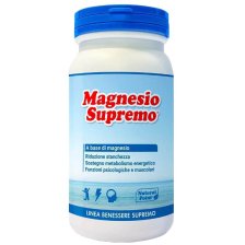 MAGNESIO SUPREMO 150 G