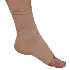 CAVIGLIERA CALZINO SOTTILE IN COTONE GIAUD MISURA 5 CAVIGLIERA CALZINO SOTTILE IN COTONE GIAUD MISURA 5