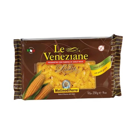LE VENEZIANE ELICHE 250 G LE VENEZIANE ELICHE 250 G