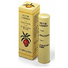 NUTRILABBRA VELLUTANTE 4,5 ML NUTRILABBRA VELLUTANTE 4,5 ML