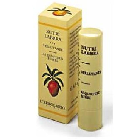 NUTRILABBRA VELLUTANTE 4,5 ML NUTRILABBRA VELLUTANTE 4,5 ML