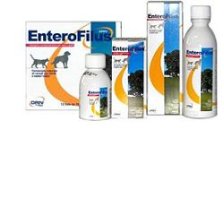 ENTEROFILUS 12 X 10 ML ENTEROFILUS 12 X 10 ML