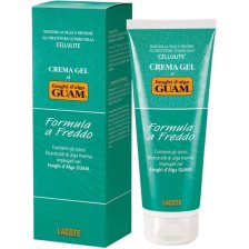 GUAM FANGHI D'ALGA CREMA GEL FORMULA A FREDDO 250 ML GUAM FANGHI D'ALGA CREMA GEL FORMULA A FREDDO 250 ML