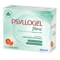 PSYLLOGEL FIBRA ARANCE ROSSE 20 BUSTINE PSYLLOGEL FIBRA ARANCE ROSSE 20 BUSTINE