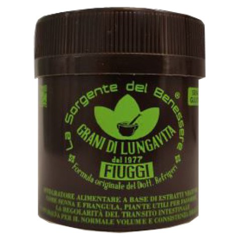 GRANI LUNGAVITA FIUGGI 35 G GRANI LUNGAVITA FIUGGI 35 G