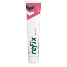 REFIX CREMA IDRATANTE CORPO 30 ML REFIX CREMA IDRATANTE CORPO 30 ML