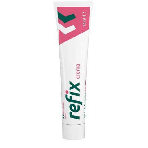 REFIX CREMA IDRATANTE CORPO 30 ML REFIX CREMA IDRATANTE CORPO 30 ML