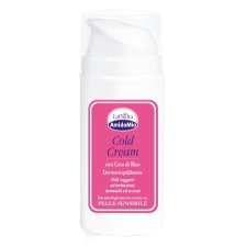 EUPHIDRA AMIDO COLD CREAM 100 ML