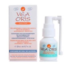 VEA ORIS SPR 20 ML VEA ORIS SPR 20 ML
