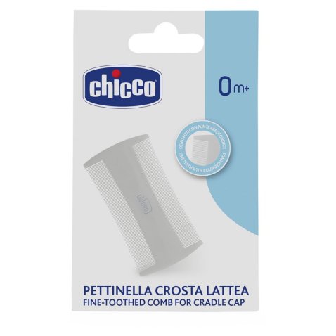 CHICCO PETTINELLA CROSTA LATTEA CHICCO PETTINELLA CROSTA LATTEA