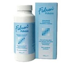 FIDREN POLVERE 100 G FIDREN POLVERE 100 G